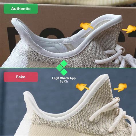 how to tell if yeezy shoes are fake|how to legit check yeezys.